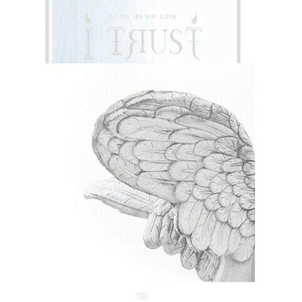 gidle idle i trust アルバム トレカ G)I-DLE 'I Trust' 3rd Mini Album Random Version CD+1p Mini